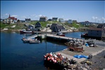 Peggys Cove, Nova Scotia